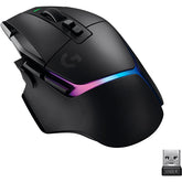 Logitech G502 X PLUS LIGHTSPEED Wireless Gaming Mouse